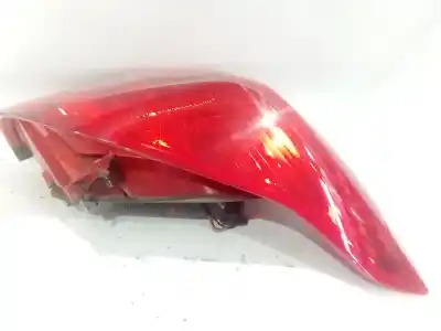 Second-hand car spare part right tailgate light for opel mokka / mokka x (j13) 1.4 (_76) oem iam references 42599463  