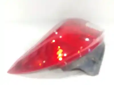 Second-hand car spare part right tailgate light for opel mokka / mokka x (j13) 1.4 (_76) oem iam references 42599463  