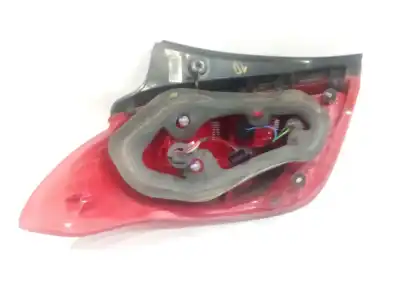Second-hand car spare part right tailgate light for opel mokka / mokka x (j13) 1.4 (_76) oem iam references 42599463  