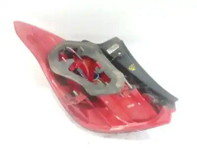Second-hand car spare part right tailgate light for opel mokka / mokka x (j13) 1.4 (_76) oem iam references 42599463  