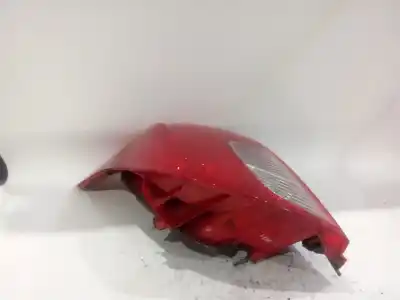Pezzo di ricambio per auto di seconda mano lampada posteriore sinistra per opel mokka / mokka x (j13) 1.4 (_76) riferimenti oem iam 42599461  