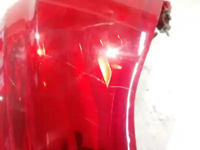 Pezzo di ricambio per auto di seconda mano lampada posteriore sinistra per opel mokka / mokka x (j13) 1.4 (_76) riferimenti oem iam 42599461  