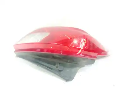 Pezzo di ricambio per auto di seconda mano lampada posteriore sinistra per opel mokka / mokka x (j13) 1.4 (_76) riferimenti oem iam 42599461  
