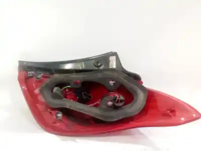 Pezzo di ricambio per auto di seconda mano lampada posteriore sinistra per opel mokka / mokka x (j13) 1.4 (_76) riferimenti oem iam 42599461  