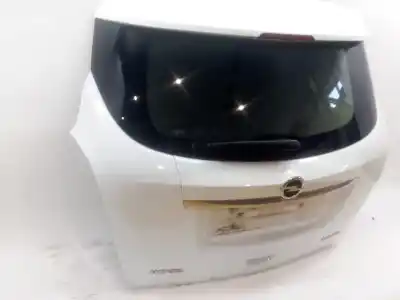 Pezzo di ricambio per auto di seconda mano portellone per opel mokka / mokka x (j13) 1.4 (_76) riferimenti oem iam 42372136  
