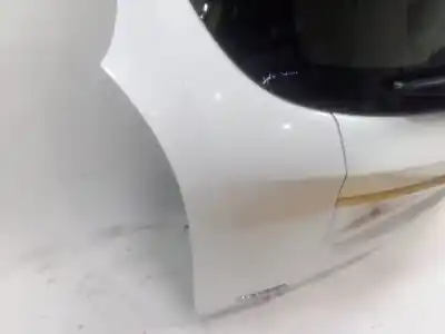 Pezzo di ricambio per auto di seconda mano portellone per opel mokka / mokka x (j13) 1.4 (_76) riferimenti oem iam 42372136  