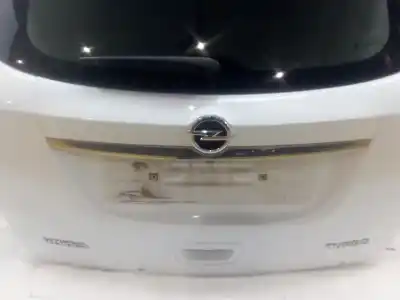 Pezzo di ricambio per auto di seconda mano portellone per opel mokka / mokka x (j13) 1.4 (_76) riferimenti oem iam 42372136  