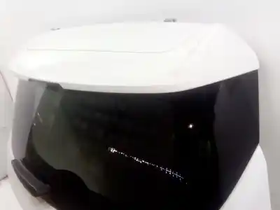 Pezzo di ricambio per auto di seconda mano portellone per opel mokka / mokka x (j13) 1.4 (_76) riferimenti oem iam 42372136  