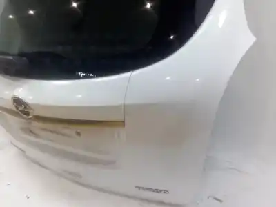 Pezzo di ricambio per auto di seconda mano portellone per opel mokka / mokka x (j13) 1.4 (_76) riferimenti oem iam 42372136  