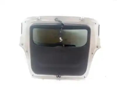 Pezzo di ricambio per auto di seconda mano portellone per opel mokka / mokka x (j13) 1.4 (_76) riferimenti oem iam 42372136  
