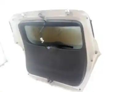 Pezzo di ricambio per auto di seconda mano portellone per opel mokka / mokka x (j13) 1.4 (_76) riferimenti oem iam 42372136  