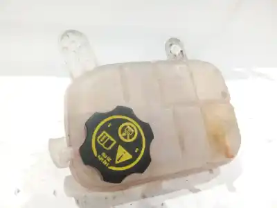 Second-hand car spare part coolant expansion tank for opel mokka / mokka x (j13) 1.4 (_76) oem iam references 95380033