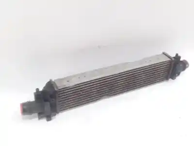 Second-hand car spare part intercooler for opel mokka / mokka x (j13) 1.4 (_76) oem iam references 95026333  