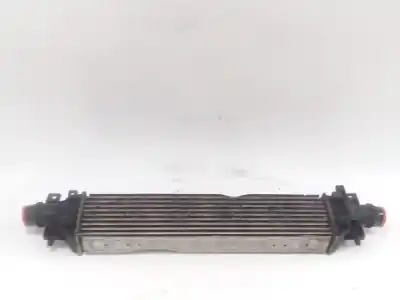 Second-hand car spare part intercooler for opel mokka / mokka x (j13) 1.4 (_76) oem iam references 95026333  