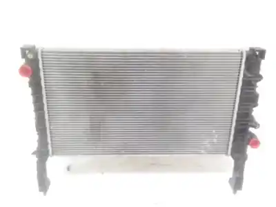 Second-hand car spare part water radiator for opel mokka / mokka x (j13) 1.4 (_76) oem iam references 95298554