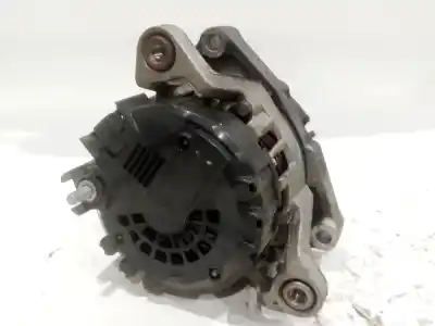 Pezzo di ricambio per auto di seconda mano alternatore per opel mokka / mokka x (j13) 1.4 (_76) riferimenti oem iam 95521352  