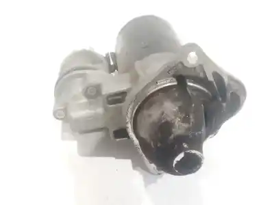 Pezzo di ricambio per auto di seconda mano motorino di avviamento per opel mokka / mokka x (j13) 1.4 (_76) riferimenti oem iam 25194650  