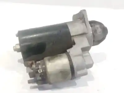 Pezzo di ricambio per auto di seconda mano motorino di avviamento per opel mokka / mokka x (j13) 1.4 (_76) riferimenti oem iam 25194650  