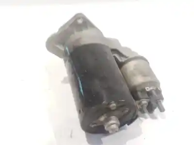 Pezzo di ricambio per auto di seconda mano motorino di avviamento per opel mokka / mokka x (j13) 1.4 (_76) riferimenti oem iam 25194650  