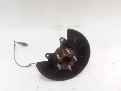 Second-hand car spare part front right knuckle for opel mokka / mokka x (j13) 1.4 (_76) oem iam references 94524774