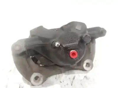 Second-hand car spare part front left brake caliper for opel mokka / mokka x (j13) 1.4 (_76) oem iam references 1693226880  