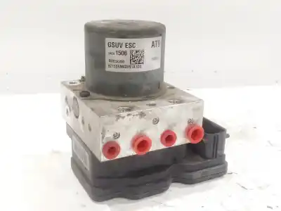 Second-hand car spare part abs for opel mokka / mokka x (j13) 1.4 (_76) oem iam references 94541506