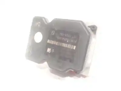 Peça sobressalente para automóvel em segunda mão abs por opel mokka / mokka x (j13) 1.4 (_76) referências oem iam 94541506  