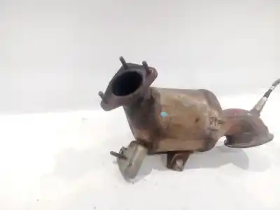 Second-hand car spare part catalytic converter for opel mokka / mokka x (j13) 1.4 (_76) oem iam references 55596551  