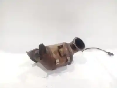 Second-hand car spare part catalytic converter for opel mokka / mokka x (j13) 1.4 (_76) oem iam references 55596551  