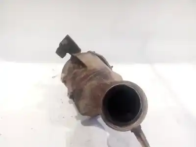 Second-hand car spare part catalytic converter for opel mokka / mokka x (j13) 1.4 (_76) oem iam references 55596551  