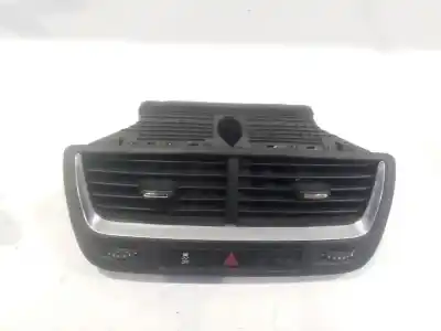 Автозапчасти б/у предупреждение за opel mokka / mokka x (j13) 1.4 (_76) ссылки oem iam 95016183  
