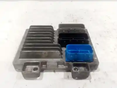 Pezzo di ricambio per auto di seconda mano Centralina Motore per OPEL MOKKA / MOKKA X (J13) 1.4 (_76) Riferimenti OEM IAM 12669321  12668866