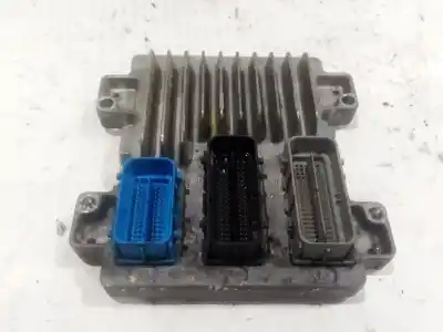 Pezzo di ricambio per auto di seconda mano centralina motore per opel mokka / mokka x (j13) 1.4 (_76) riferimenti oem iam 12669321  12668866