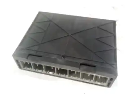 Second-hand car spare part comfort module for opel mokka / mokka x (j13) 1.4 (_76) oem iam references 13594469  