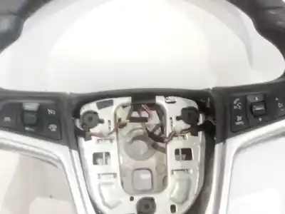 Автозапчастина б/у кермо для opel mokka / mokka x (j13) 1.4 (_76) посилання на oem iam 13473053 13473053 5913050