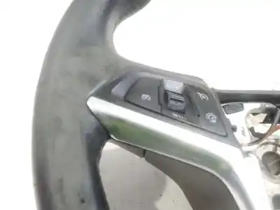 Автозапчастина б/у кермо для opel mokka / mokka x (j13) 1.4 (_76) посилання на oem iam 13473053 13473053 5913050