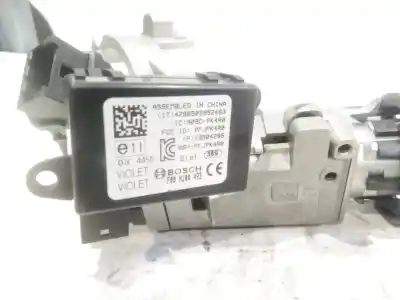 Pezzo di ricambio per auto di seconda mano interruttore di avviamento per opel mokka / mokka x (j13) 1.4 (_76) riferimenti oem iam 13504286  f00hj00493