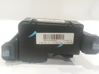İkinci el araba yedek parçası röle/sigorta kutusu için opel mokka / mokka x (j13) 1.4 (_76) oem iam referansları 0069445  