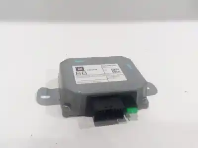 Second-hand car spare part electronic module for opel mokka / mokka x (j13) 1.4 (_76) oem iam references 13306648