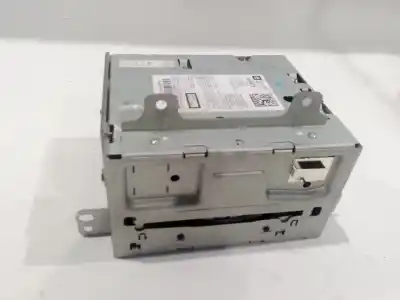 Pezzo di ricambio per auto di seconda mano Impianto Audio / Radio Cd per OPEL MOKKA / MOKKA X (J13) 1.4 (_76) Riferimenti OEM IAM 23499778  