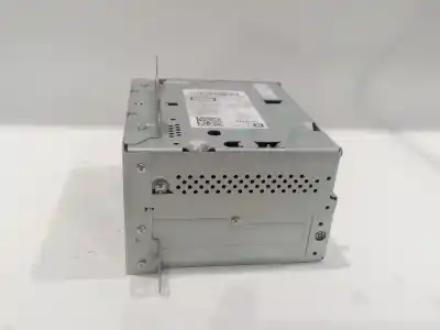 Pezzo di ricambio per auto di seconda mano impianto audio / radio cd per opel mokka / mokka x (j13) 1.4 (_76) riferimenti oem iam 23499778  