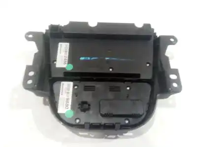 Автозапчасти б/у отопление / кондиционирование воздуха за opel mokka / mokka x (j13) 1.4 (_76) ссылки oem iam 13429880  