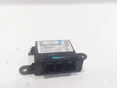 Second-hand car spare part electronic module for opel mokka / mokka x (j13) 1.4 (_76) oem iam references 13354532