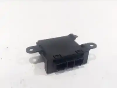 Second-hand car spare part electronic module for opel mokka / mokka x (j13) 1.4 (_76) oem iam references 13354532  