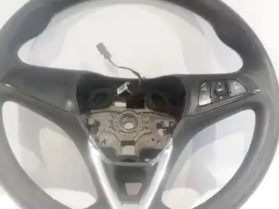 Автозапчастина б/у кермо для opel corsa e (x15) 1.3 cdti (08, 68) посилання на oem iam 39035987  