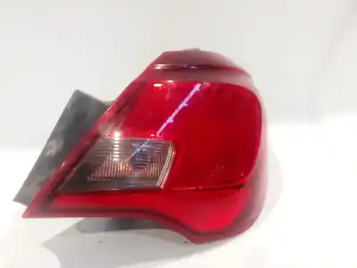 Pièce détachée automobile d'occasion feu arrière droit pour opel corsa e (x15) 1.3 cdti (08, 68) références oem iam 39012622