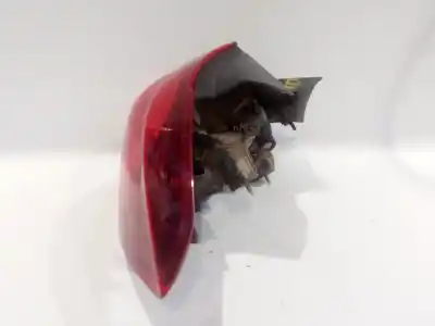 Автозапчасти б/у правый задний фонарь за opel corsa e (x15) 1.3 cdti (08, 68) ссылки oem iam 39012622  