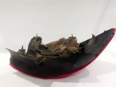 Автозапчасти б/у правый задний фонарь за opel corsa e (x15) 1.3 cdti (08, 68) ссылки oem iam 39012622  