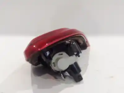 Автозапчасти б/у внутренний левый задний фонарь за opel corsa e (x15) 1.3 cdti (08, 68) ссылки oem iam 39012623  