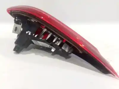 Автозапчасти б/у внутренний левый задний фонарь за opel corsa e (x15) 1.3 cdti (08, 68) ссылки oem iam 39012623  